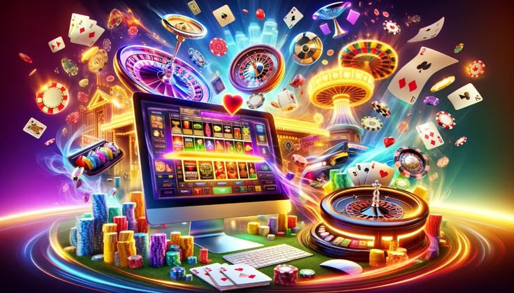 Betting Talk Live Casino