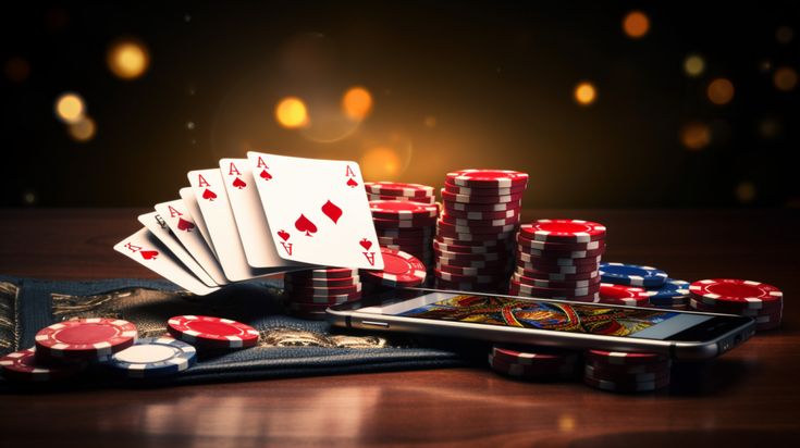 Betting Talk Live Betting