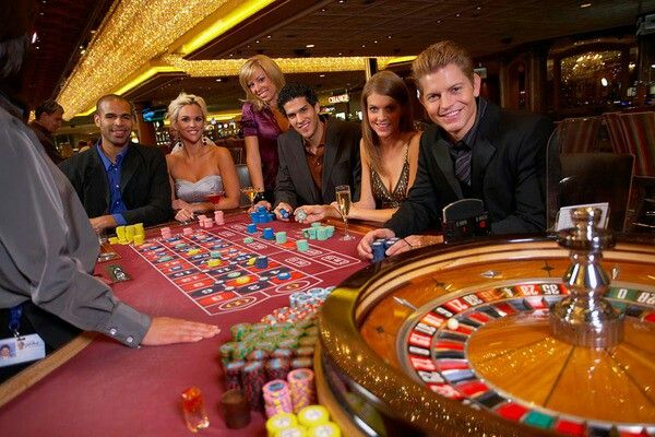 Betting Talk Live Casino