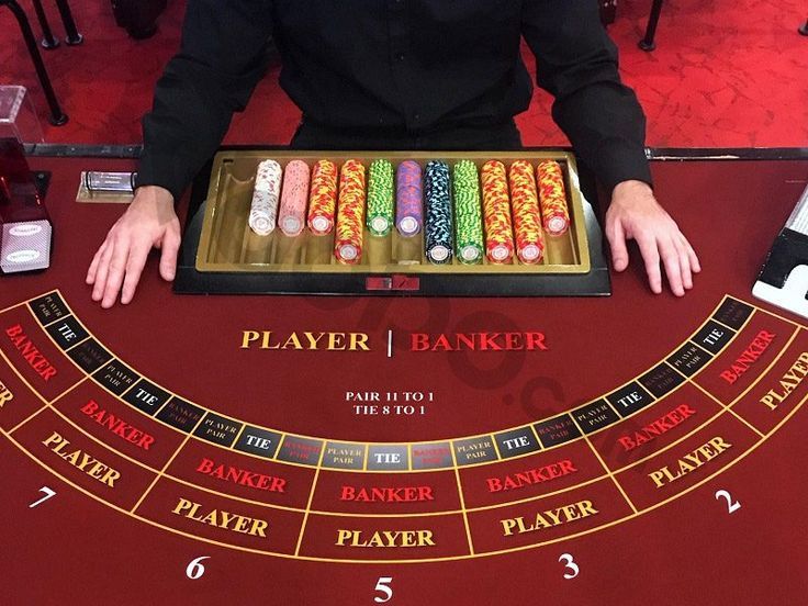 Betting Talk Live Casino