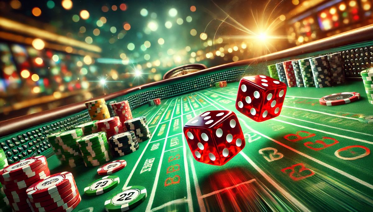 Betting Talk Live Casino